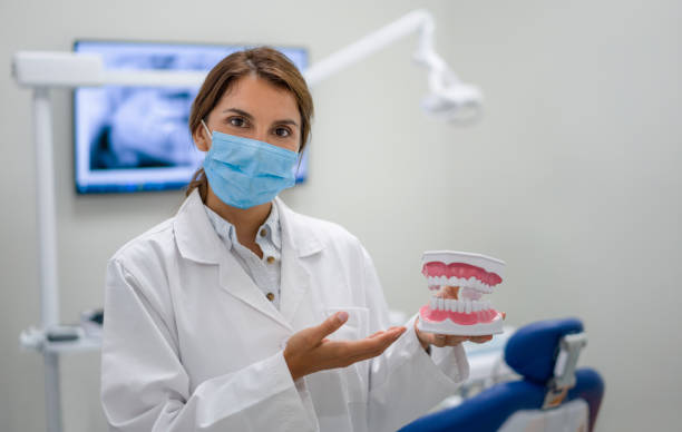 Best Emergency Cosmetic Dentistry in Caway, AR
