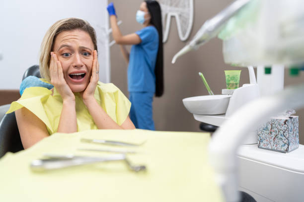Best Emergency Dental Extractions in Caway, AR